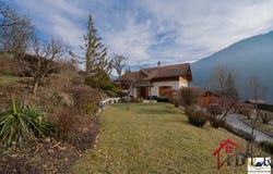 Saint-Sigismond, Auvergne-Rhône-Alpes 74300