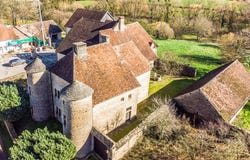 Besançon, Franche-Comté 25000