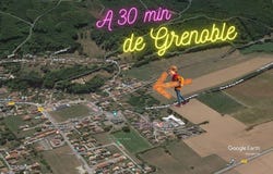 Izeaux, Izeaux, Auvergne-Rhône-Alpes 38140