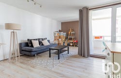 Ermont, Île-de-France 95120