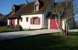 ambillou, Centre-Val de Loire 37340