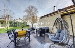 Le Plessis-Trevise, Île-de-France 94420