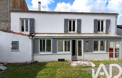 Tonnay-Charente, Nouvelle-Aquitaine 17430