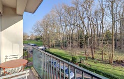 Verneuil-sur-Seine, Yvelines 78480