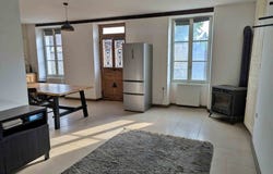 Bazarnes, Burgundy 89460