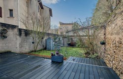 Nancy, Lorraine 54000