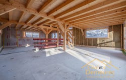 Combloux, Rhône-Alpes 74920