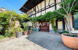 Houssen, Alsace 68125