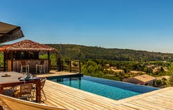 Bize-Minervois, Languedoc-Roussillon 11120