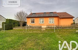 Marzy, Bourgogne-Franche-Comté 58180