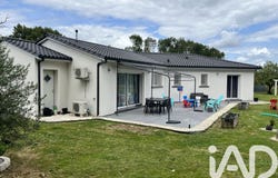 Guîtres, Nouvelle-Aquitaine 33230