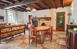 Lezay, Poitou-Charentes 79120