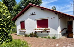 Cambo-les-Bains, Nouvelle-Aquitaine 64250