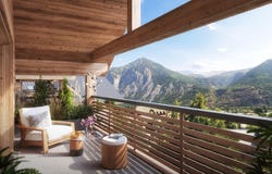 Le Bourg-d'Oisans, Rhône-Alpes 38520