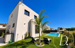 Saint-Cyprien, Languedoc-Roussillon 66750
