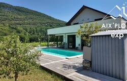 Brison-Saint-Innocent, Rhône-Alpes 73100