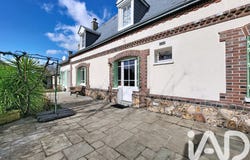 Parville, Normandy 27180