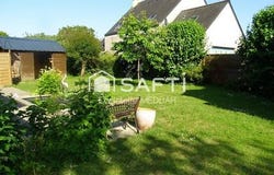 Saint-Lunaire, Bretagne 35800