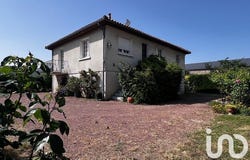 Louzy, Nouvelle-Aquitaine 79100