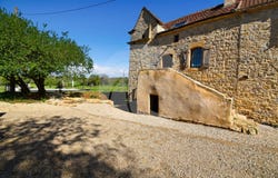 Caylus, Midi-Pyrénées 82160