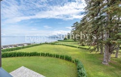 Amphion-les-Bains, Haute-Savoie 74500