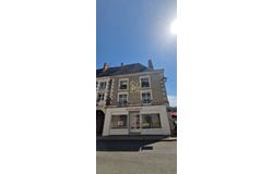 Richelieu, Centre 37120