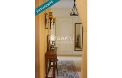 La Roche-Posay, Poitou-Charentes 86270