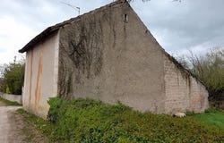 GUIPY, Bourgogne 58420