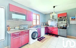 Villeneuve-les-Bordes, Île-de-France 77154
