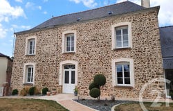 Argentré-du-Plessis, Ille-et-Vilaine 35370