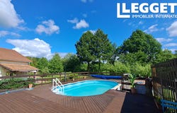 Saint-Mathieu, Nouvelle-Aquitaine 87440