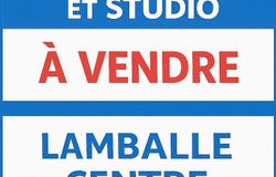 Lamballe, Brittany 22400
