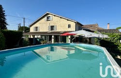 Birac-sur-Trec, Nouvelle-Aquitaine 47200