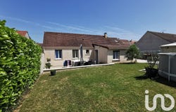 Donnemarie-Dontilly, Île-de-France 77520