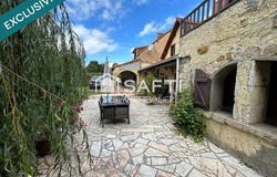 Sarzay, Centre 36230