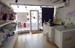 16 Avenue du Général de Gaullee, Saint-Mandé, Val-de-Marne 94160