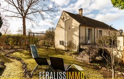 Seraincourt, Val-d'Oise 95450