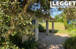 Mortagne-sur-Gironde, Nouvelle-Aquitaine 17120