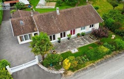 Laà-Mondrans, Aquitaine 64300