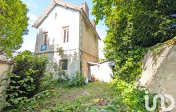 Auxerre, Bourgogne-Franche-Comté 89000