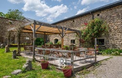 Grandrieu, Languedoc-Roussillon 48600