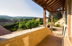 Cluny, Burgundy 71250