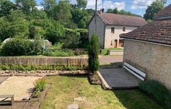 Montbard, Burgundy 21500