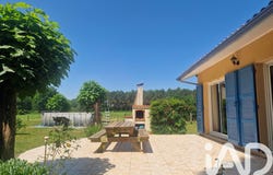 Bretagne-de-Marsan, Nouvelle-Aquitaine 40280