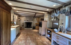Charroux, Nouvelle-Aquitaine 86250