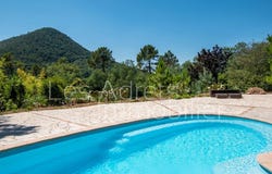 Les Adrets-de-l'Estérel, Provence-Alpes-Côte-d'Azur 83600