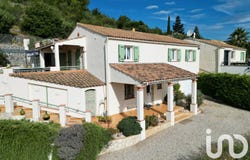 Carros, Provence-Alpes-Côte d'Azur 06510