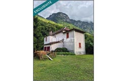 Livet-Et-Gavet, Rhône-Alpes 38220