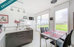 Maupertus-Sur-Mer, Basse-Normandie 50330