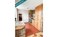 Saint-Cosme-En-Vairais, Pays de la Loire 72110